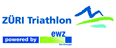 Logo Zri Triathlon